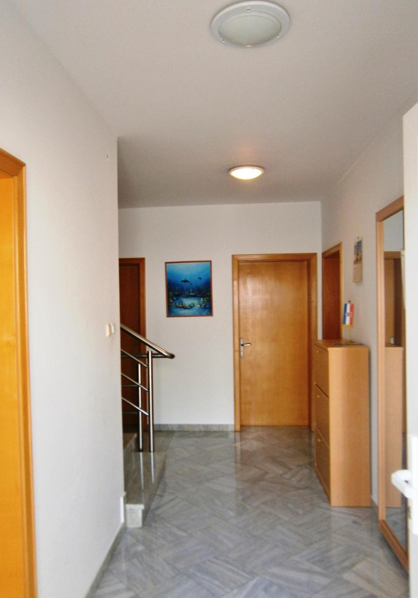 Sun House Apartments 波尔 外观 照片
