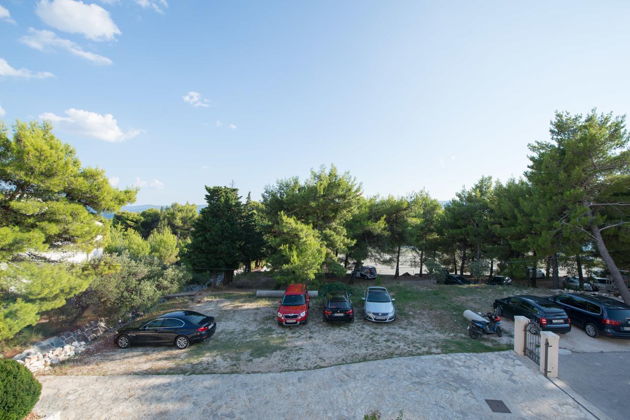 Sun House Apartments 波尔 外观 照片