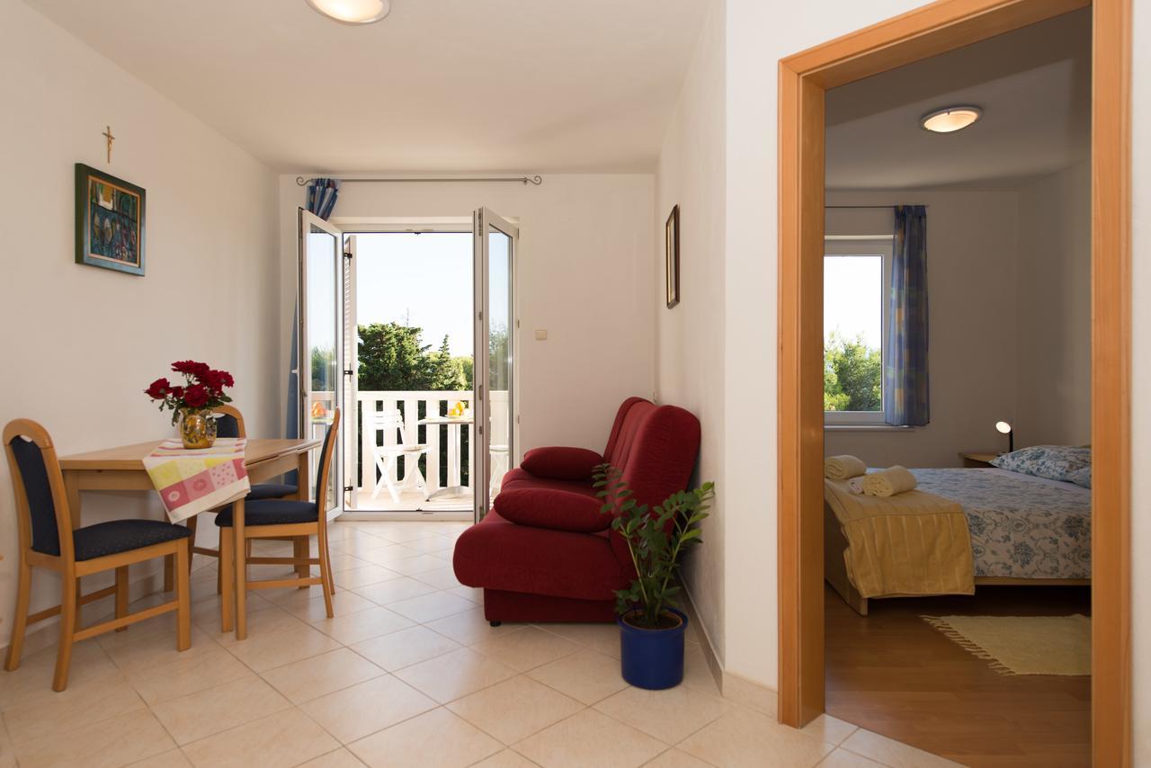 Sun House Apartments 波尔 外观 照片