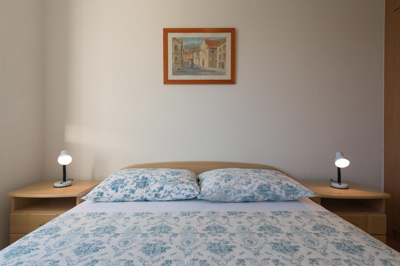 Sun House Apartments 波尔 外观 照片