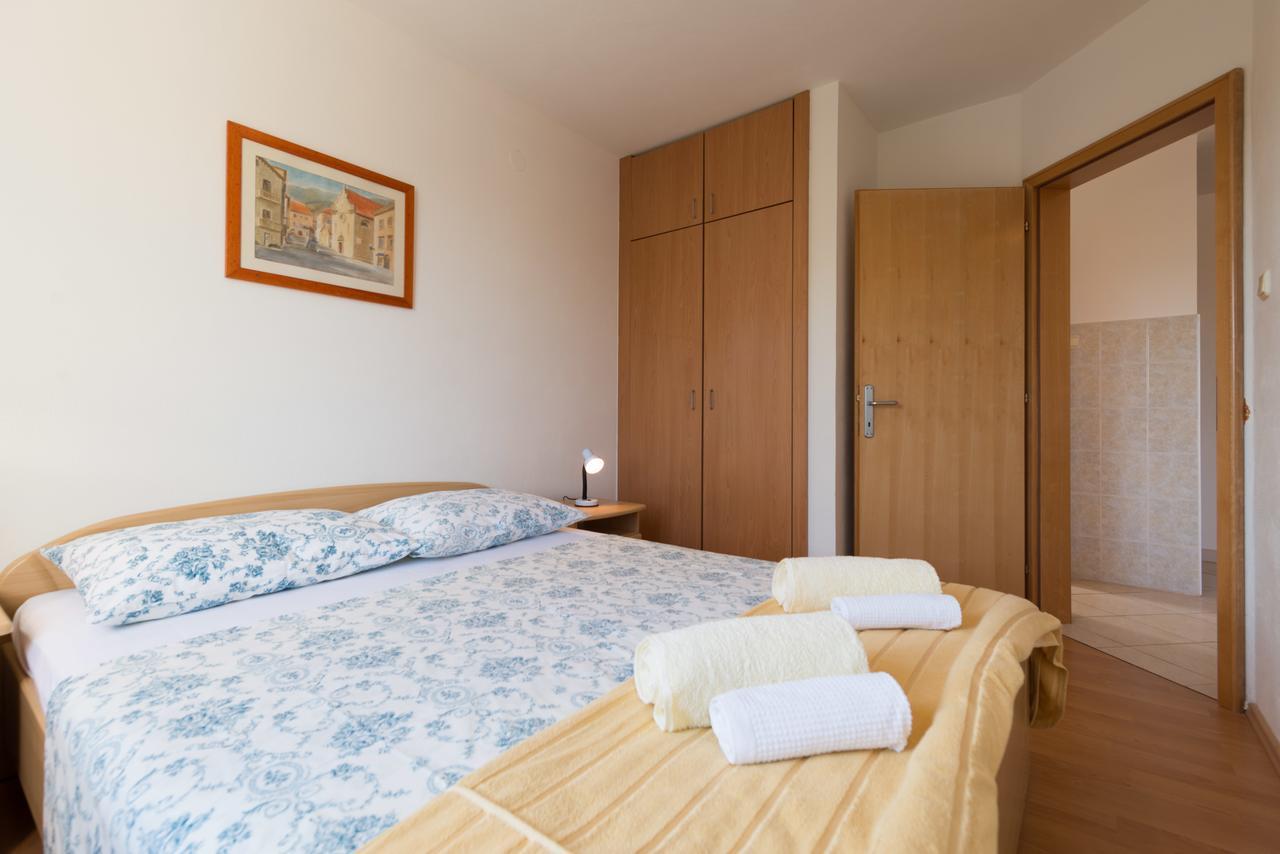 Sun House Apartments 波尔 外观 照片